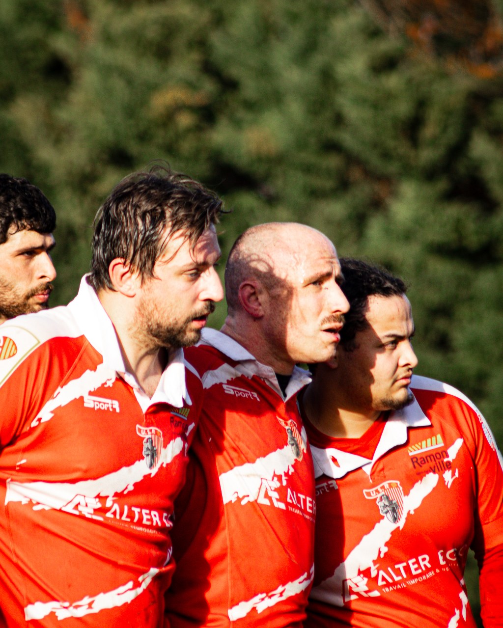 Bureau reconduit, seniors champions d&rsquo;Occitanie : l&rsquo;USR ouvre une nouvelle&nbsp;saison