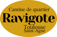 Ravigote — Cantine de quartier